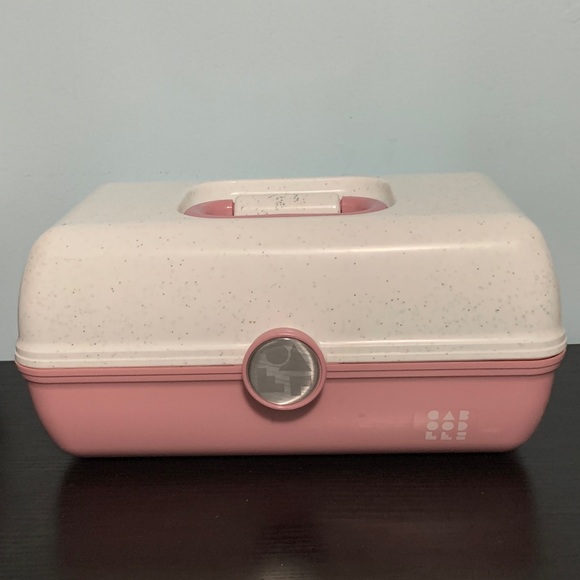 Caboodles Organizer - Picture 1 of 6